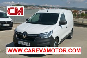 Renault Express VAN 1.5 DCI 95CV CONFORT 4P  - Foto 3