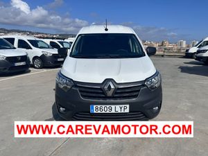 Renault Express VAN 1.5 DCI 95CV CONFORT 4P  - Foto 3