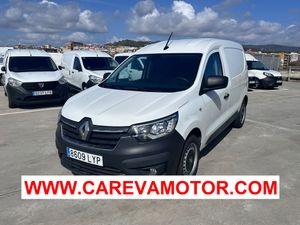 Renault Express VAN 1.5 DCI 95CV CONFORT 4P  - Foto 8