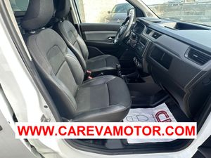 Renault Express VAN 1.5 DCI 95CV CONFORT 4P  - Foto 15