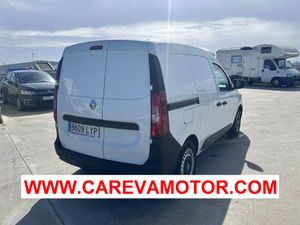 Renault Express VAN 1.5 DCI 95CV CONFORT 4P  - Foto 6