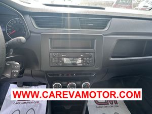 Renault Express VAN 1.5 DCI 95CV CONFORT 4P  - Foto 13