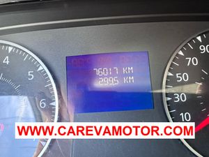 Renault Express VAN 1.5 DCI 95CV CONFORT 4P  - Foto 25