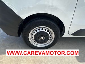 Renault Express VAN 1.5 DCI 95CV CONFORT 4P  - Foto 28