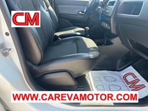 Renault Express VAN 1.5 DCI 95CV CONFORT 4P  - Foto 23