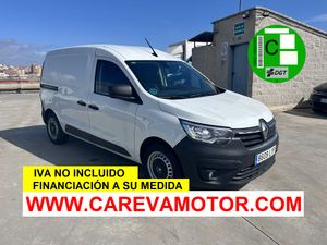 Renault Express VAN 1.5 DCI 95CV CONFORT 4P  - Foto 2