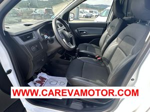 Renault Express VAN 1.5 DCI 95CV CONFORT 4P  - Foto 17