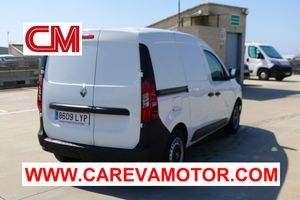 Renault Express VAN 1.5 DCI 95CV CONFORT 4P  - Foto 5