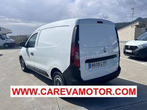 Renault Express VAN 1.5 DCI 95CV CONFORT 4P  - Foto 7