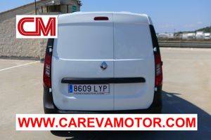Renault Express VAN 1.5 DCI 95CV CONFORT 4P  - Foto 6
