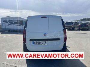 Renault Express VAN 1.5 DCI 95CV CONFORT 4P  - Foto 5