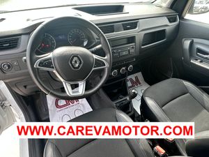 Renault Express VAN 1.5 DCI 95CV CONFORT 4P  - Foto 21