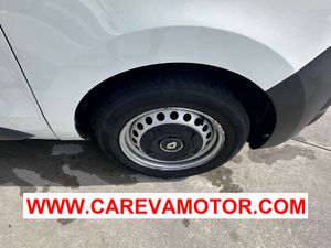 Renault Express VAN 1.5 DCI 95CV CONFORT 4P  - Foto 26