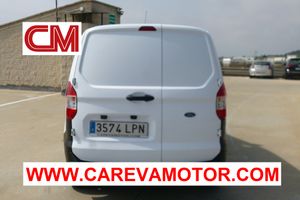 Ford Transit Courier VAN 1.5 TDCI 95CV TREND 4P  - Foto 6