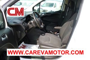Ford Transit Courier VAN 1.5 TDCI 95CV TREND 4P  - Foto 9