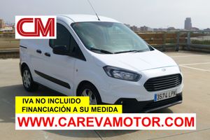 Ford Transit Courier VAN 1.5 TDCI 95CV TREND 4P  - Foto 2