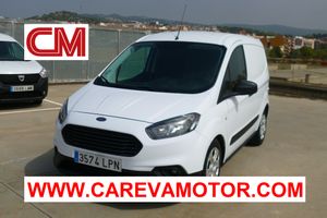 Ford Transit Courier VAN 1.5 TDCI 95CV TREND 4P  - Foto 3
