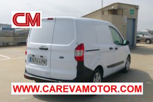 Ford Transit Courier VAN 1.5 TDCI 95CV TREND 4P  - Foto 5