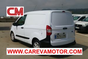 Ford Transit Courier VAN 1.5 TDCI 95CV TREND 4P  - Foto 8