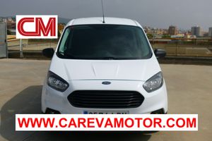 Ford Transit Courier VAN 1.5 TDCI 95CV TREND 4P  - Foto 4