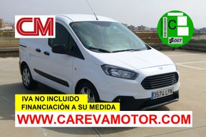 Ford Transit Courier VAN 1.5 TDCI 95CV TREND 4P  - Foto 2