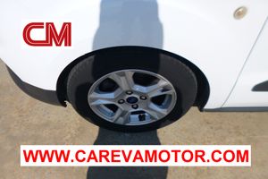 Ford Transit Courier KOMBI 1.5 TDCI 95CV TREND 5P  - Foto 26