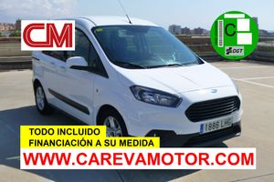 Ford Transit Courier KOMBI 1.5 TDCI 95CV TREND 5P  - Foto 2