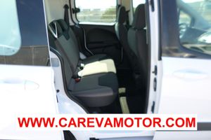 Ford Transit Courier KOMBI 1.5 TDCI 95CV TREND 5P  - Foto 18