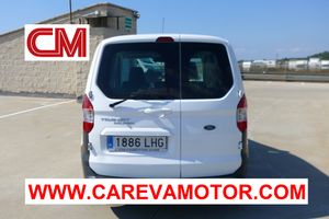 Ford Transit Courier KOMBI 1.5 TDCI 95CV TREND 5P  - Foto 6