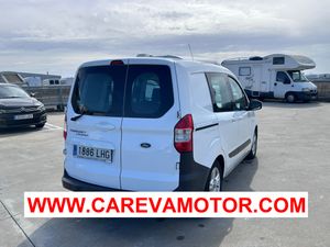 Ford Transit Courier KOMBI 1.5 TDCI 95CV TREND 5P  - Foto 6