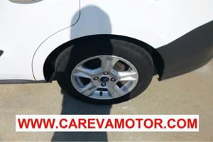 Ford Transit Courier KOMBI 1.5 TDCI 95CV TREND 5P  - Foto 28