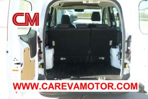 Ford Transit Courier KOMBI 1.5 TDCI 95CV TREND 5P  - Foto 7