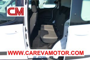 Ford Transit Courier KOMBI 1.5 TDCI 95CV TREND 5P  - Foto 10