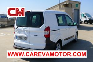 Ford Transit Courier KOMBI 1.5 TDCI 95CV TREND 5P  - Foto 5