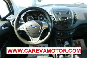Ford Transit Courier KOMBI 1.5 TDCI 95CV TREND 5P  - Foto 21