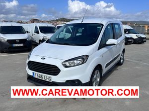 Ford Transit Courier KOMBI 1.5 TDCI 95CV TREND 5P  - Foto 4