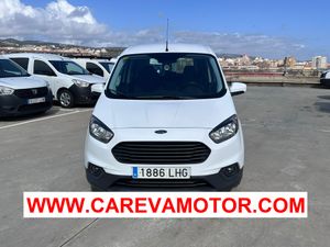 Ford Transit Courier KOMBI 1.5 TDCI 95CV TREND 5P  - Foto 7