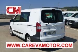 Ford Transit Courier KOMBI 1.5 TDCI 95CV TREND 5P  - Foto 8