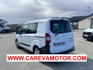 Ford Transit Courier KOMBI 1.5 TDCI 95CV TREND 5P  - Foto 3