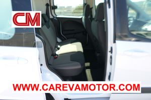 Ford Transit Courier KOMBI 1.5 TDCI 95CV TREND 5P  - Foto 11