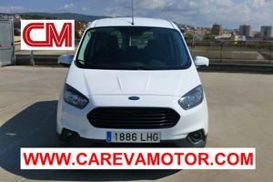 Ford Transit Courier KOMBI 1.5 TDCI 95CV TREND 5P  - Foto 4