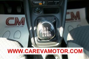 Ford Transit Courier KOMBI 1.5 TDCI 95CV TREND 5P  - Foto 9