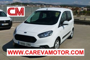 Ford Transit Courier KOMBI 1.5 TDCI 95CV TREND 5P  - Foto 3
