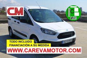 Ford Transit Courier KOMBI 1.5 TDCI 95CV TREND 5P  - Foto 2