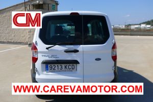 Ford Transit Courier KOMBI 1.5 TDCI 95CV TREND 5P  - Foto 6