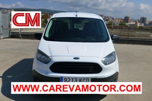 Ford Transit Courier KOMBI 1.5 TDCI 95CV TREND 5P  - Foto 4