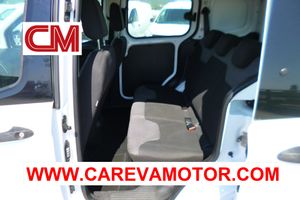 Ford Transit Courier KOMBI 1.5 TDCI 95CV TREND 5P  - Foto 10
