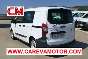 Ford Transit Courier KOMBI 1.5 TDCI 95CV TREND 5P  - Foto 8