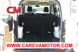 Ford Transit Courier KOMBI 1.5 TDCI 95CV TREND 5P  - Foto 7