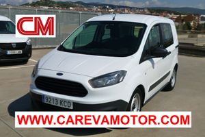 Ford Transit Courier KOMBI 1.5 TDCI 95CV TREND 5P  - Foto 3
